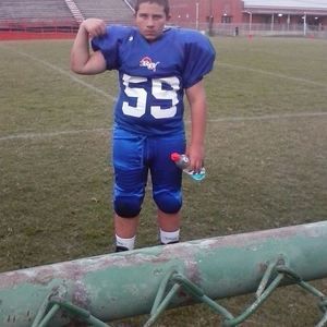 Meet your Posher, Christy